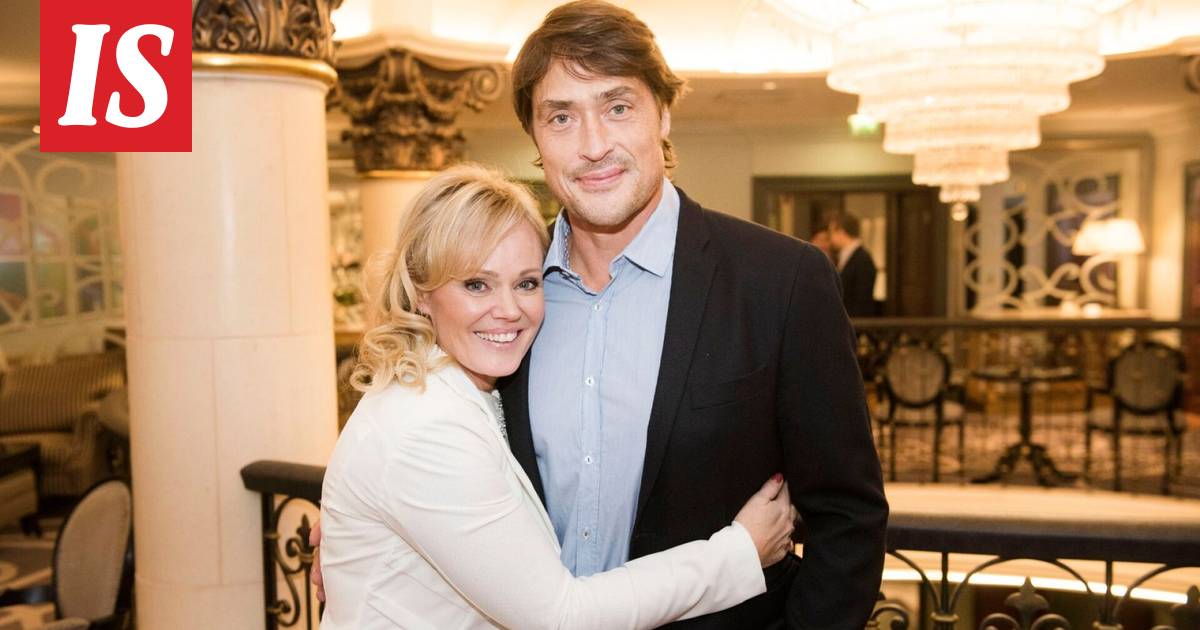 Sirpa Selänne onnitteli Teemu miestään tämän 53 vuotissyntymäpäivän