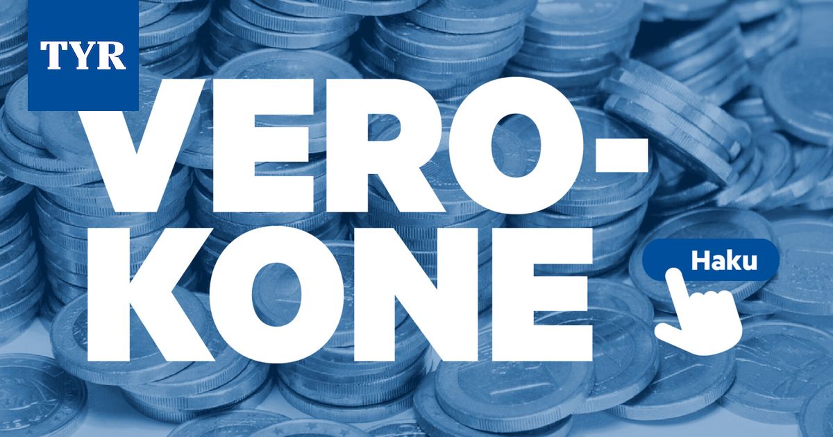 Aamulehden Verokone Katso Ketk Tienasivat Yli Euroa