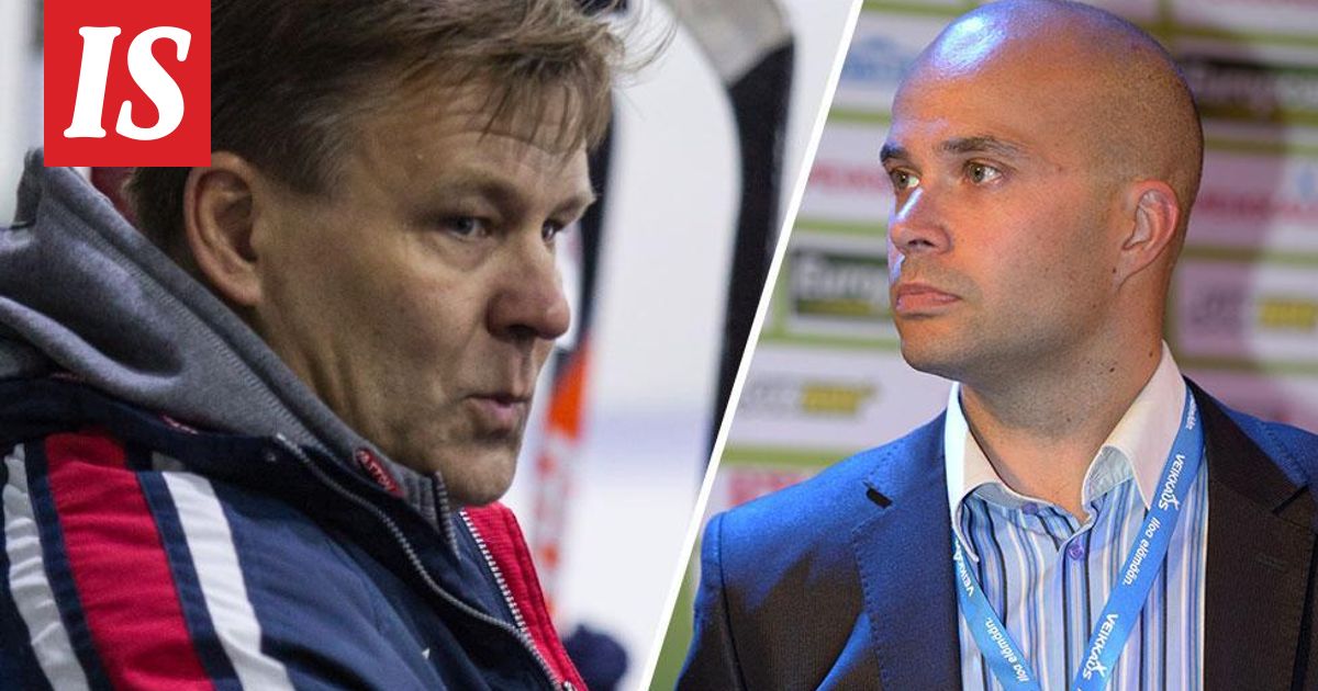 Kummer Raimo Raimo Summaselta täyslaidallinen SM-liigalle: ”Kummelikaan ei tee yhtä ...
