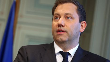 Lars Klingbeil korosti maiden yhteisessä tiedotustilaisuudessa, että Yhdysvaltojen päivittäiset uudet provokaatiot eivät auta neuvottelujen etenemistä.