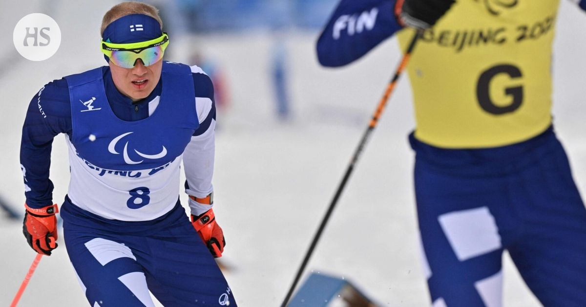 Finland received World Cup bronze, Inkki Inola third in sprint