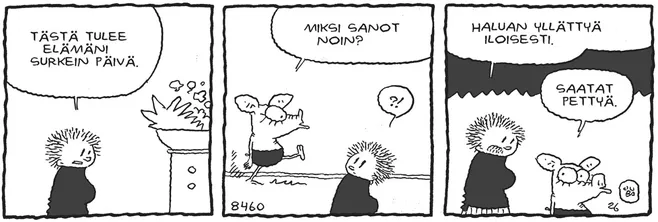 Viivi ja Wagner