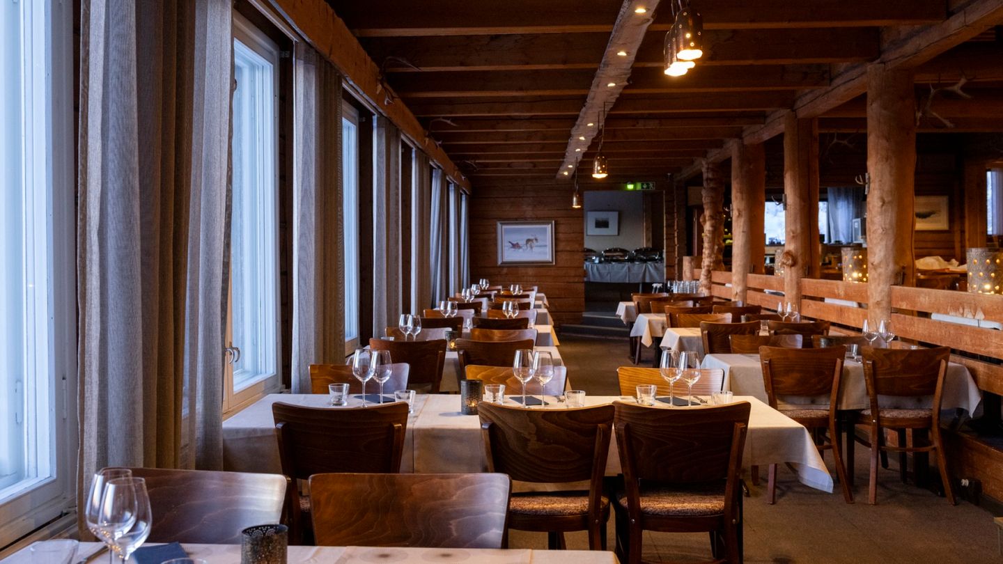 Lapland Hotels aloittaa muutosneuvottelut