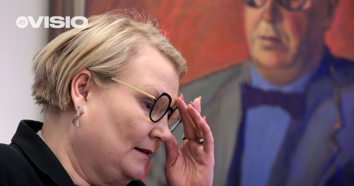 Valtion pörssiomistukset takoivat ”huiman” tuoton – osa poliitikoista ...