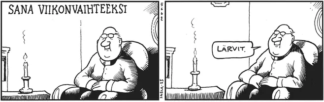 FINGERPORI