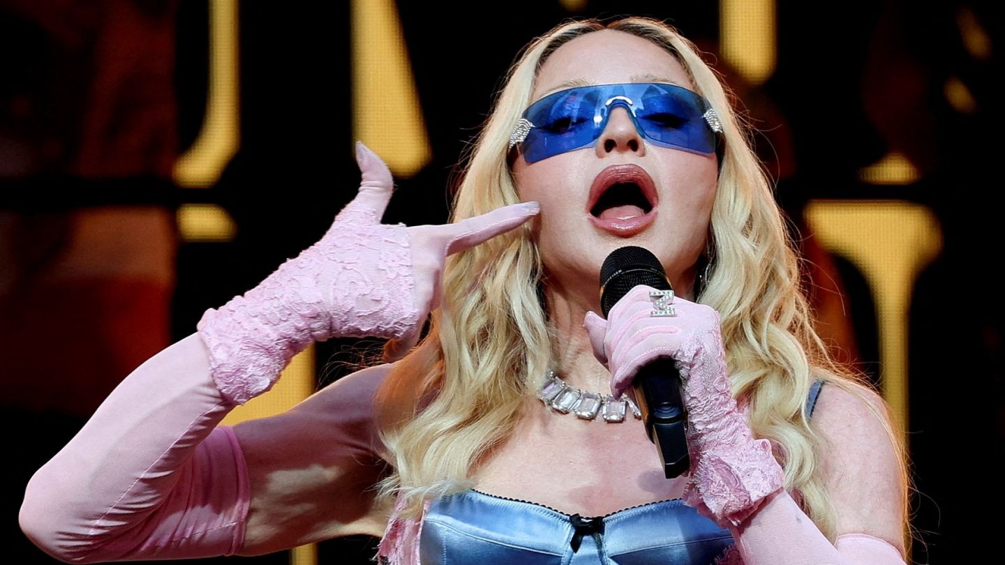 Madonna's triumphant return with 'Confessions II' album review