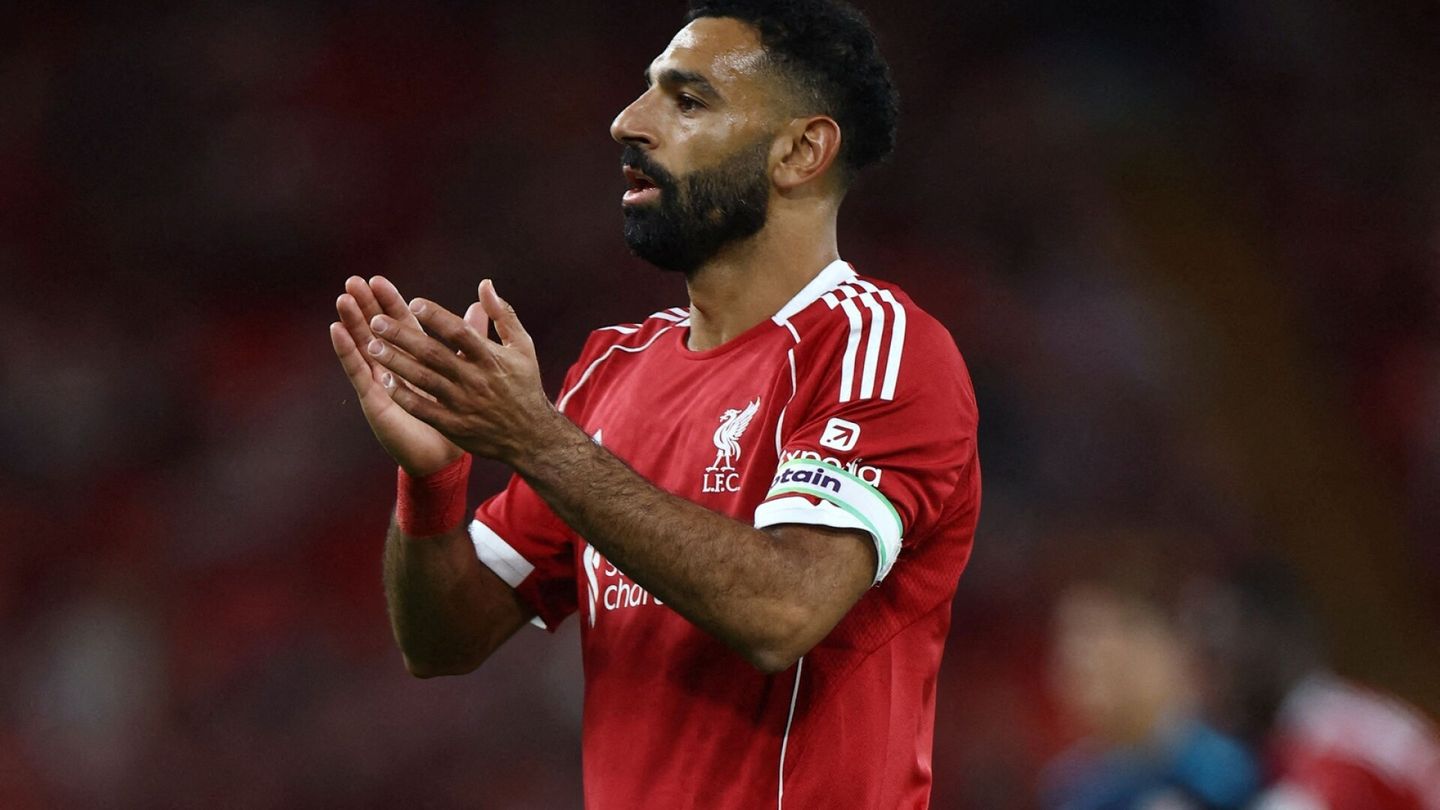”Palestiinan Pele” surmattiin Gazassa – Mohamed Salah piikitteli Uefaa
