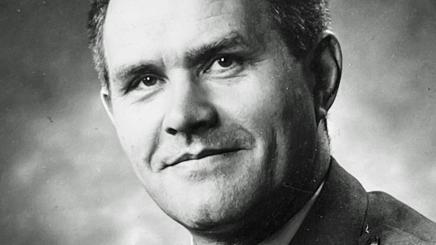Obituary: Award-winning war historian Antti Alvenpoika Juutilainen