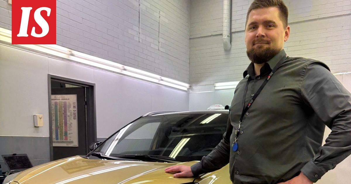 Suomen Toyotan yt-neuvotteluissa yllätystulos