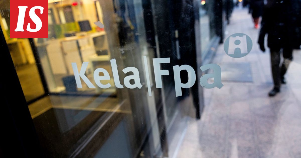 Laittomasti maassa olevat eivät voi enää saada kansaneläkettä