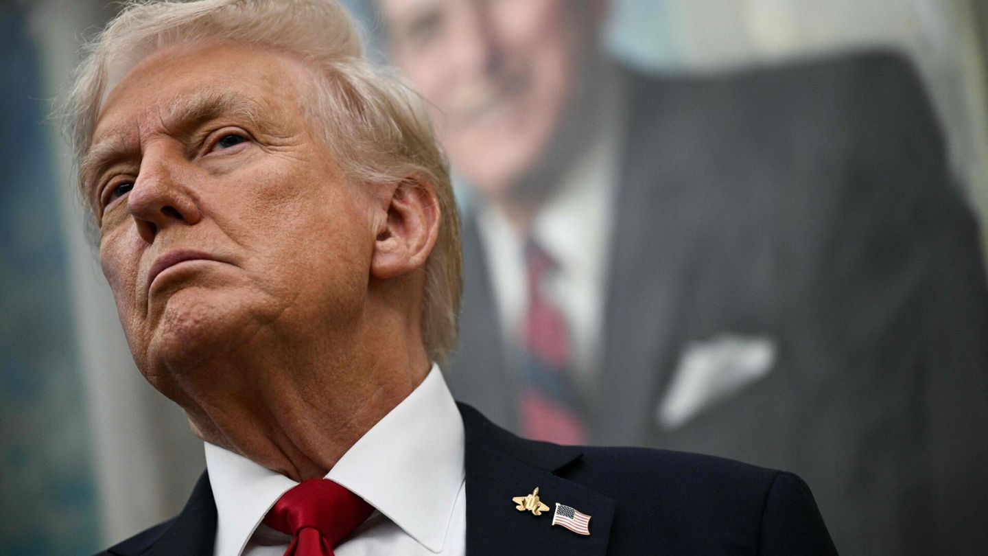 Yhdysvallat | Trump sanoo päässeensä sopimukseen Harvardin yliopiston kanssa