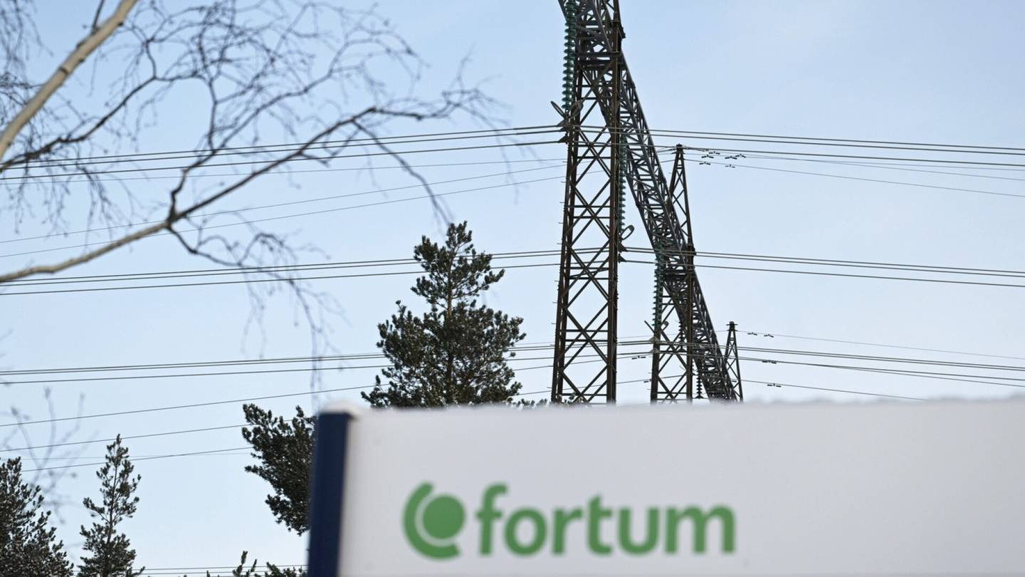 Fortum hallituksen ydinvoima-aikeista: ”Voisi olla merkittävä positiivinen vaikutus”