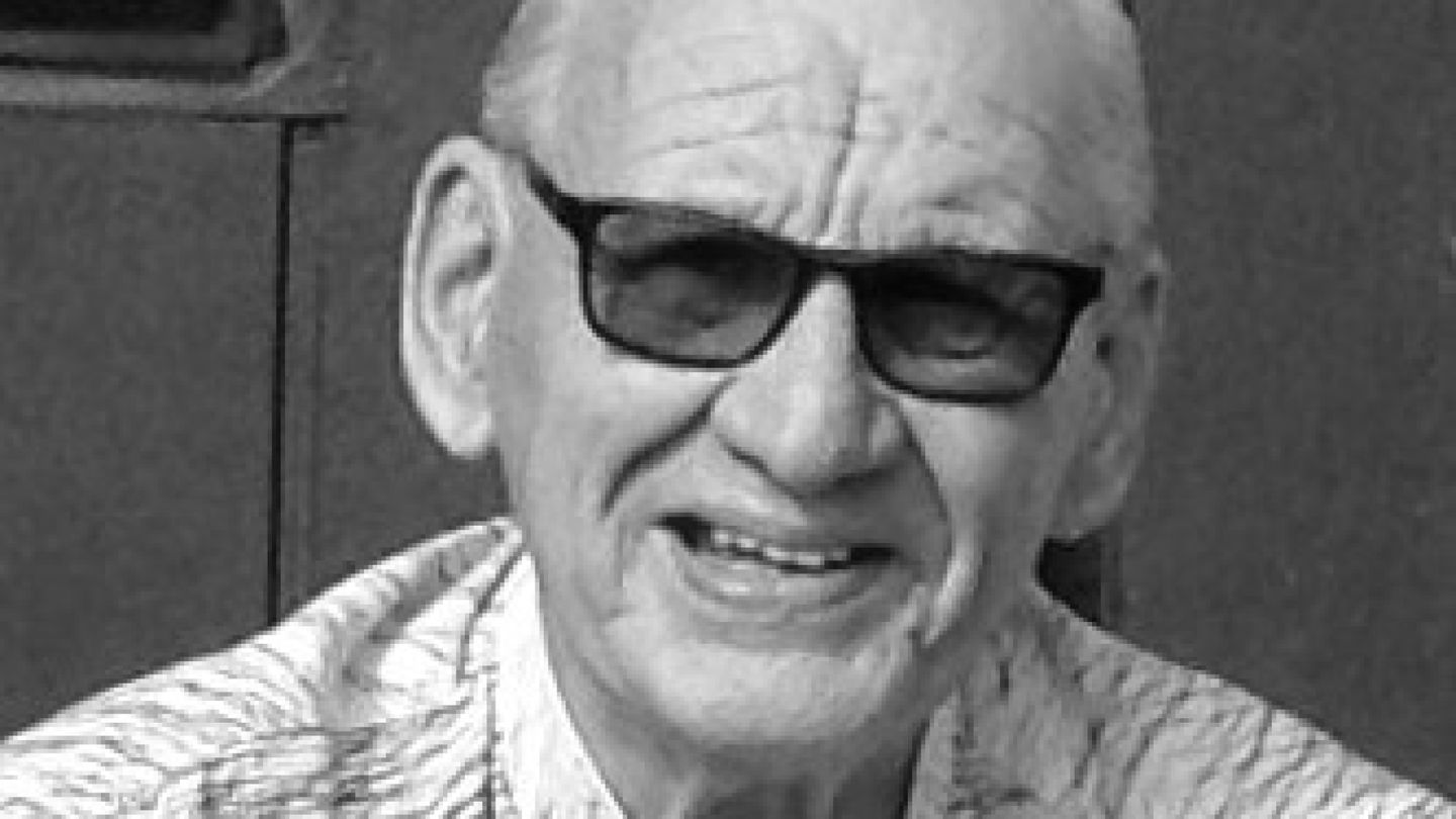 Pauli Ahvonen, snowmobile pioneer and entrepreneur, dies at 90