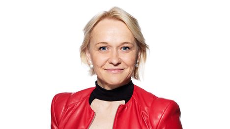 ”Meidän tytär on sellainen perfektionisti” – Mieti, mitä viestit lapsellesi