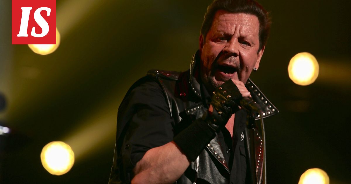 Tällainen oli Pate Mustajärven viimeiseksi jäänyt kappale – enteelliset sanat