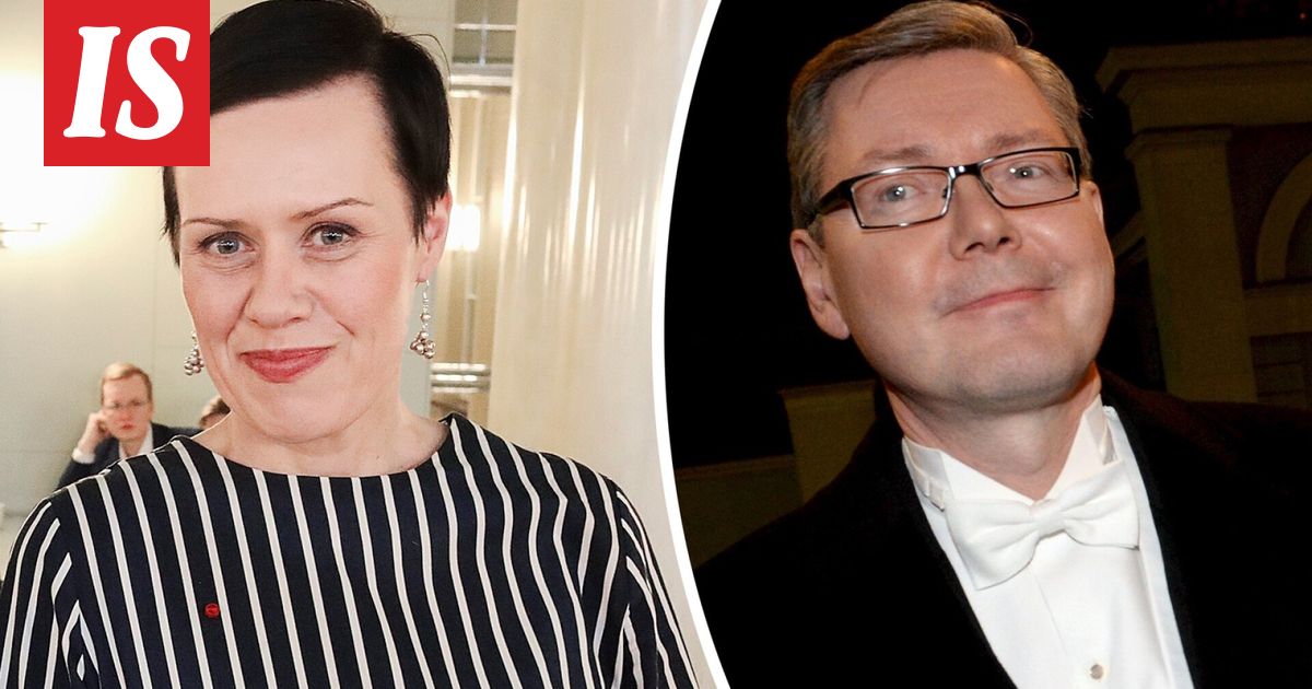 Kirja Vesa Kallionp Kuvailee Puolisonsa Maarit Feldt Rannan 