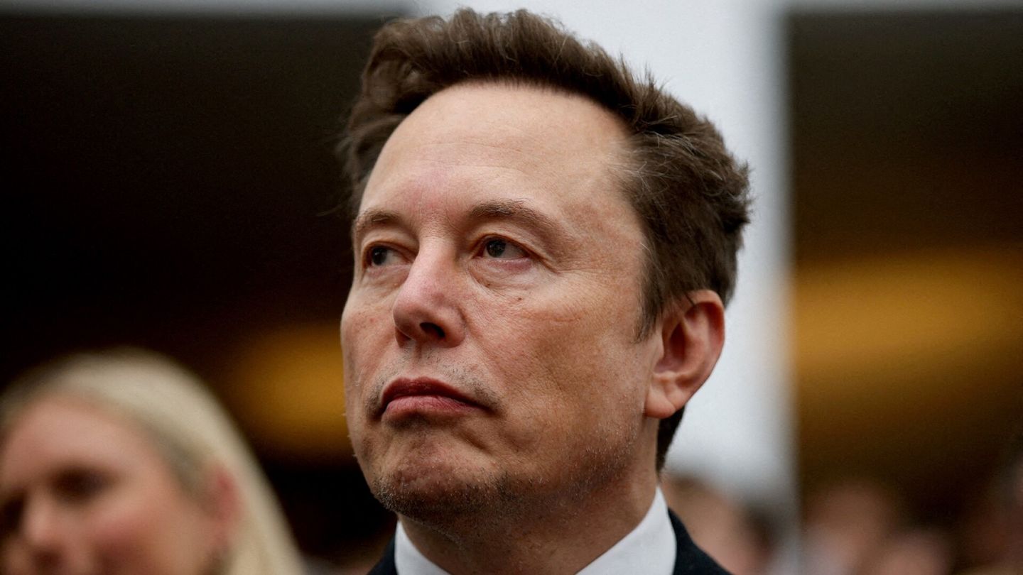 Musk: Ukraina rikkoi Starlinkin käyttöehtoja