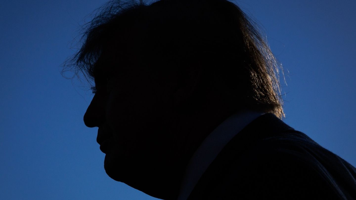 Valkoinen talo varautuu vaalitappioon, Trumpin lähipiirin valtataistelut kiihtyvät