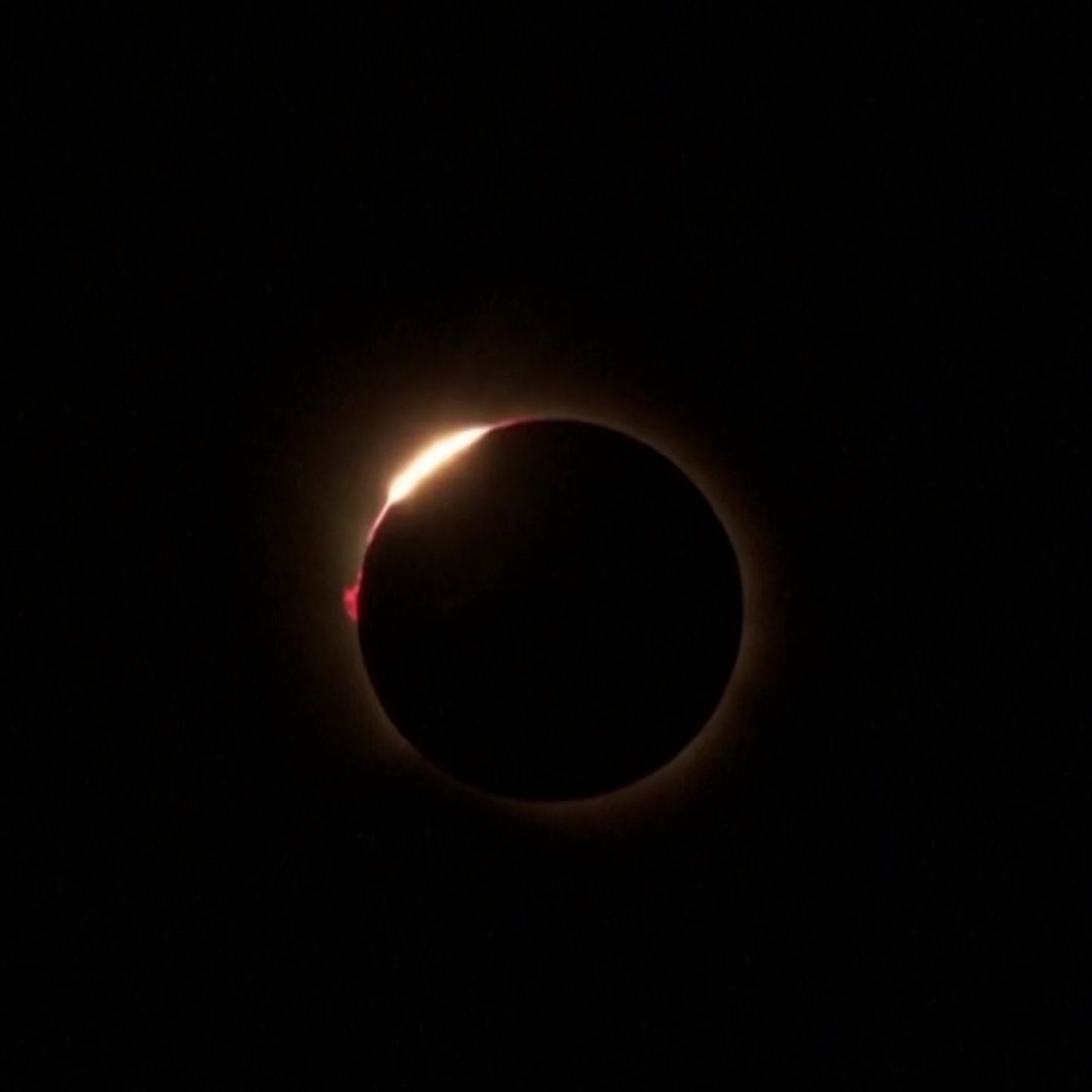 Solar eclipse photos: What the phenomenon looked like across Europe