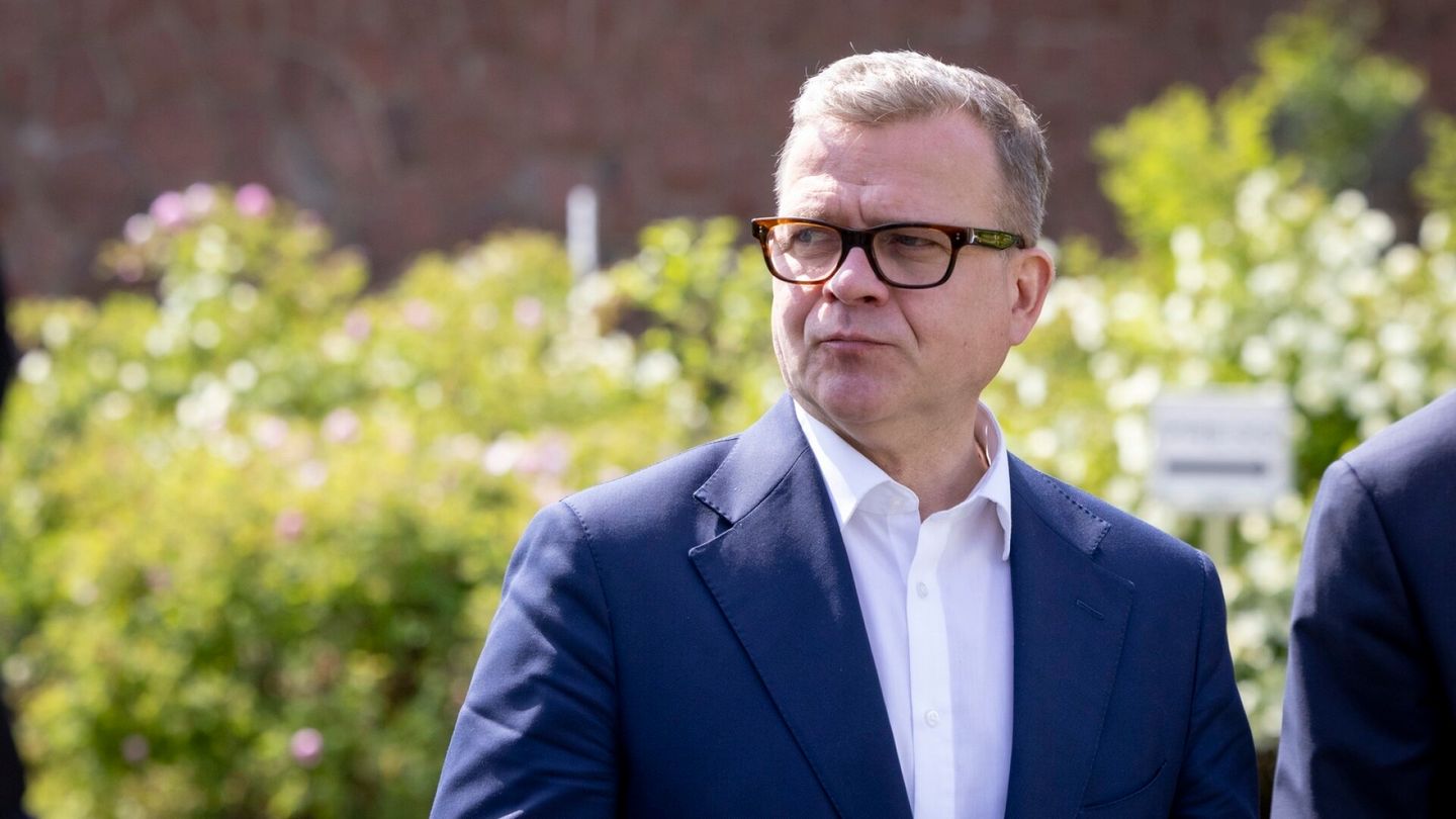 Palestiina | Orpo ei suoraan lupaa esitystä Palestiinan valtion tunnustamisesta, vaikka Stubb sellaista toivoi