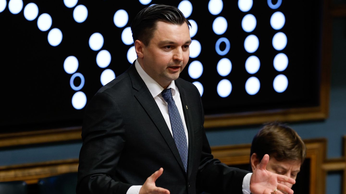 Caruna sale offered Finland a lesson, says minister