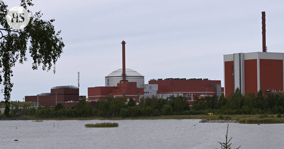 Olkiluoto nuclear power plant repairs are delayed