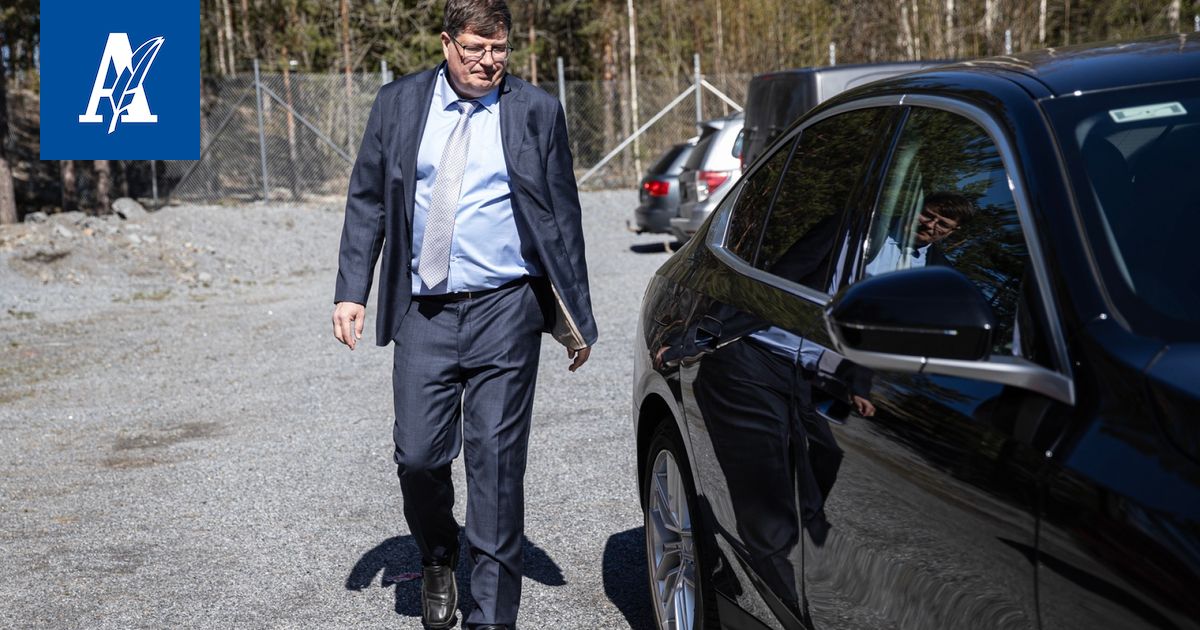 Arto Satonen paljastaa kirjassaan virheensä Kelan pääjohtajahaussa — image 2