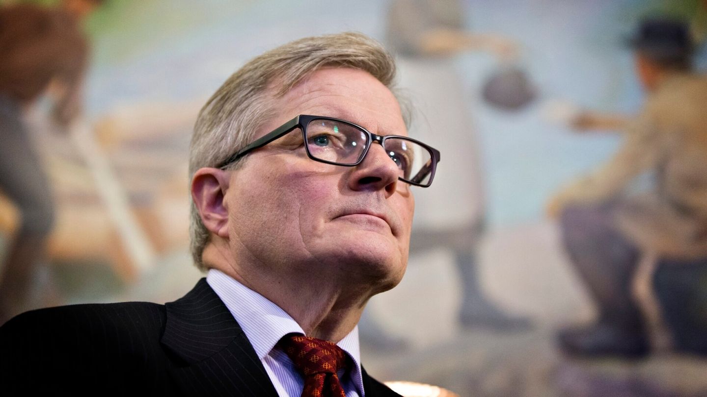 Palestiina | Sdp:n Koskinen: Suomen olisi syytä tunnustaa Palestiina Ranskan kanssa