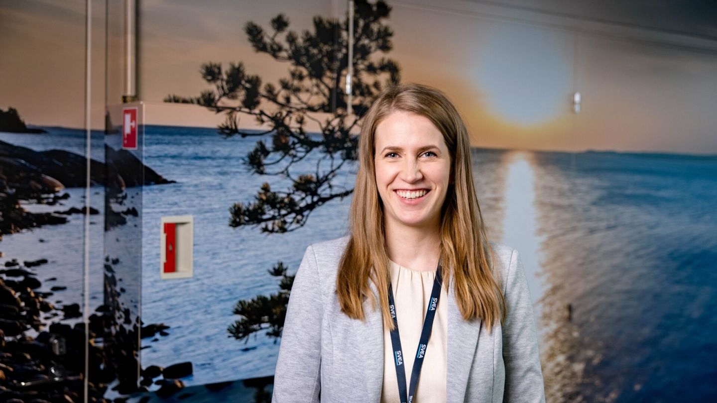 Lomat | Palkitussa työpaikassa työntekijät sopivat keskenään lomista