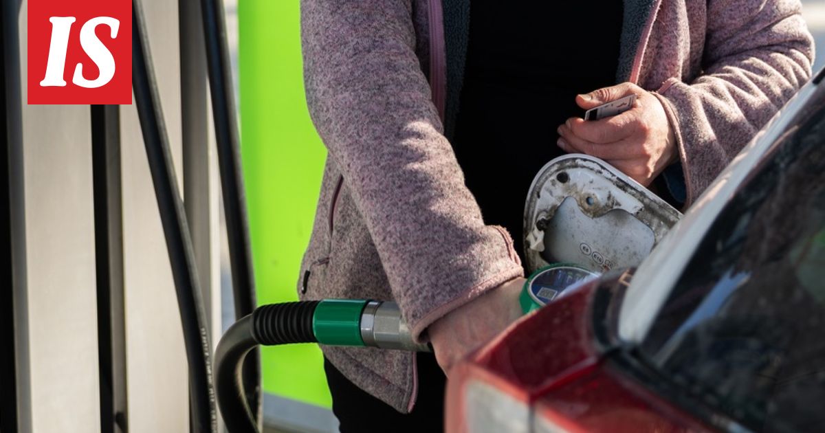 He kärsivät bensiinin ja dieselin kovista hinnoista eniten – karmea 9-kertainen luku julki
