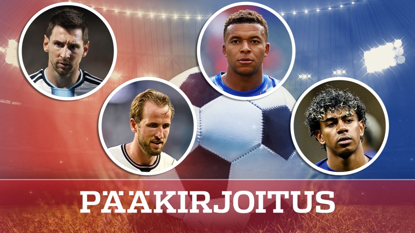 Pääkirjoitus: MM-huipennus käynnistyy – mutta jalkapallolla on pimeä puolensa
