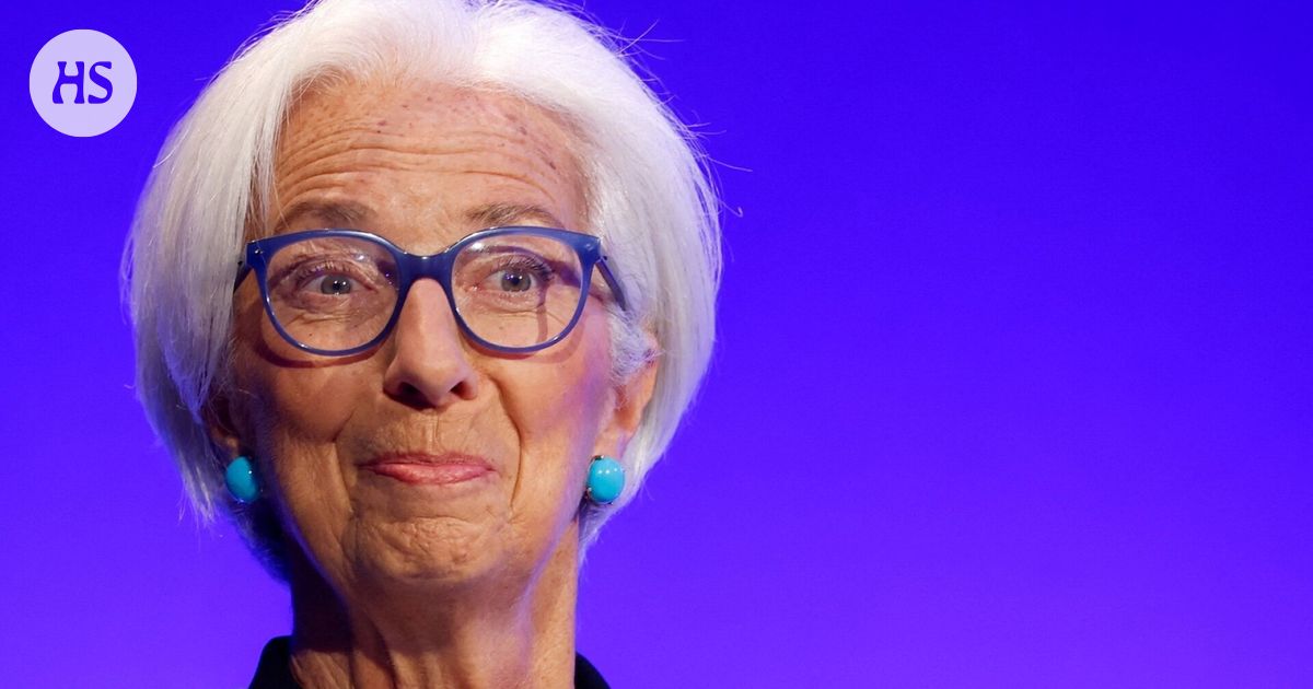 FT: The President of the European Central Bank hints that economic growth will accelerate