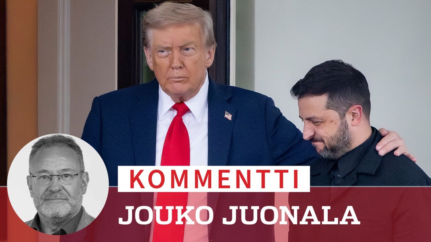 Israelin vaalit | Trumpin tuki haihtui, mutta Netanjahu voi silti pysyä vallassa