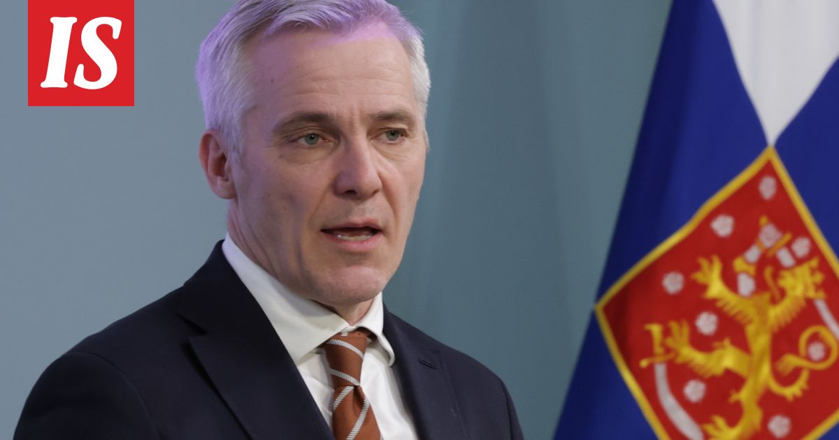 Svenska Yle: Opetusministeri ehdottaa kouluihin kokonaan uutta lomaviikkoa