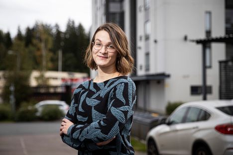 Minna Ohtamaa aloittaa Nokian Uutisten päätoimittajana lokakuun alussa.