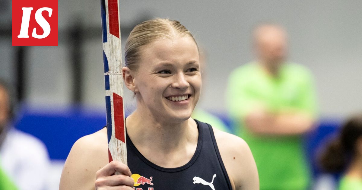 Wilma Murron ja kilpa­kumppanien käytös puhuttaa – suorasukainen selitys: ”Ei ole varaa diivailla”