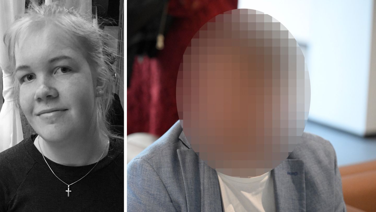 Nea, 22, kuoli surullisella tavalla kotiinsa – näin kävi tv:stä tutun poliisin, 61, syytteille