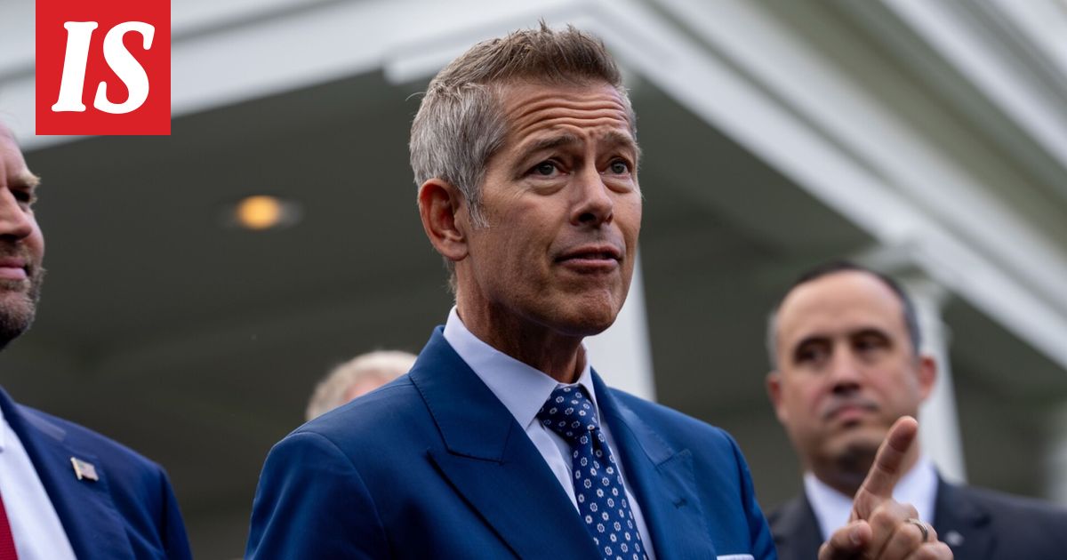 Yhdysvaltain hallinto­sululla ankara vaikutus lentoihin