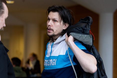 marko vapa Tällaisia asioita poliisi löysi maanpetosrikoksesta epäiltyjen  vaaliehdokkaiden kodeista