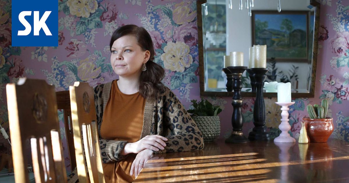 Tuuli Raninen, 38, ei ole viiden Satakunnan-vuoden jälkeen yhtään ...