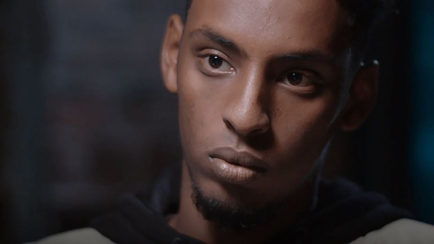 Aftonbladet: Rapper Yasin was going to murder on Friday