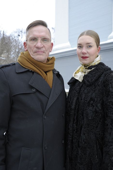 katso-kuvat-aira-samulinin-siunaustilaisuuden-vieraista-ilta-sanomat