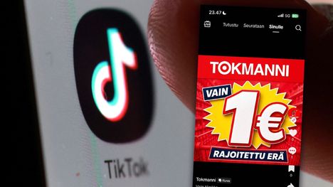 TikTok videot Ohjaavat V r n Verkkokauppaan Tokmannin Reiman Ja tiktok-videot-ohjaavat-v-r-n-verkkokauppaan-tokmannin-reiman-ja