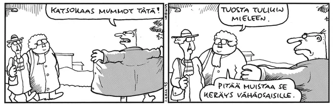 FINGERPORI