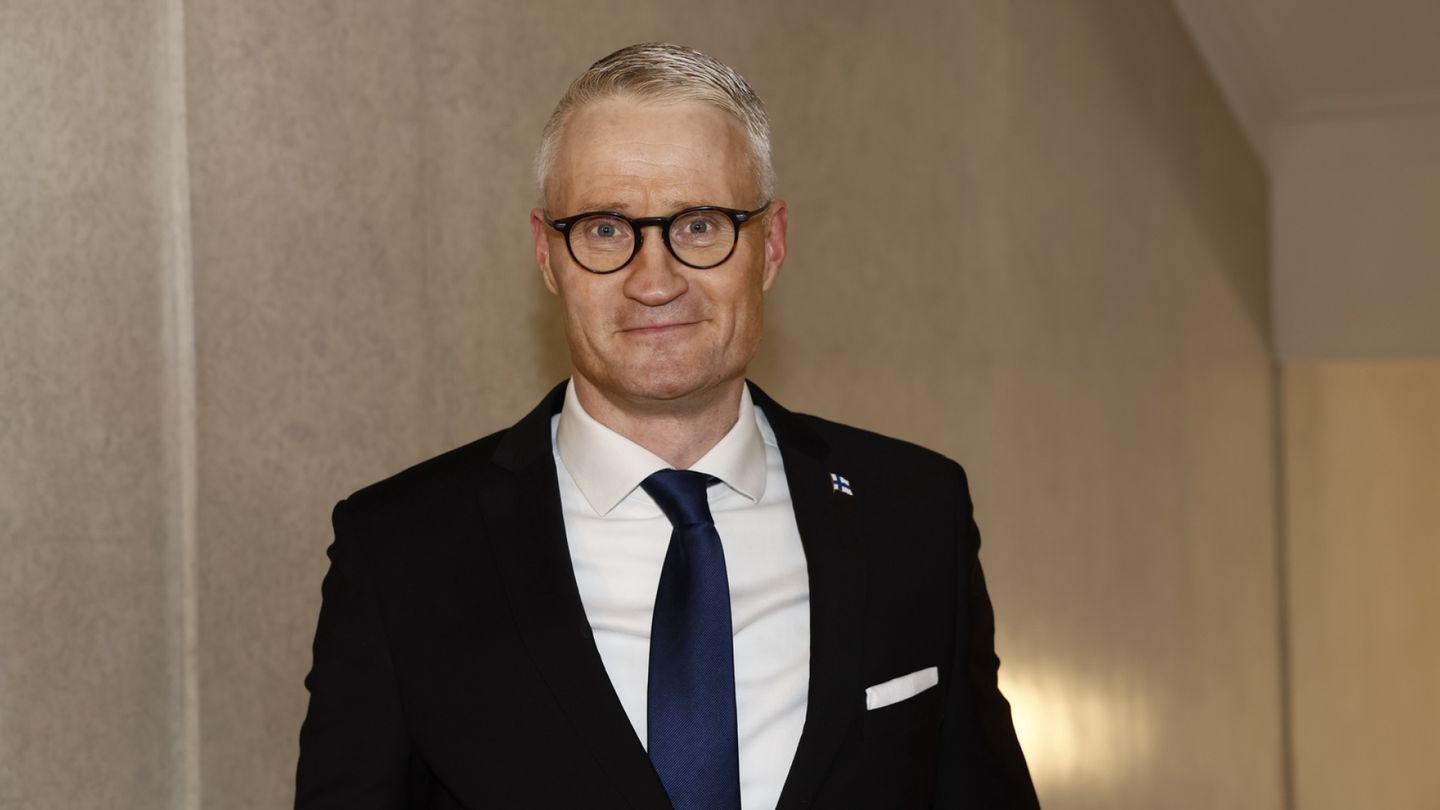 Limnell kertoo kotiinsa tunkeutumisesta – kollegat arvostelevat