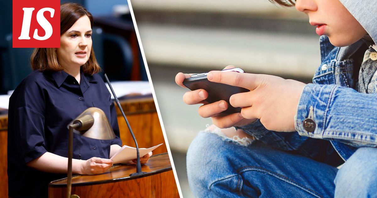 Vaihtoehdot tiskiin – näin valtio voisi puuttua lasten ja nu