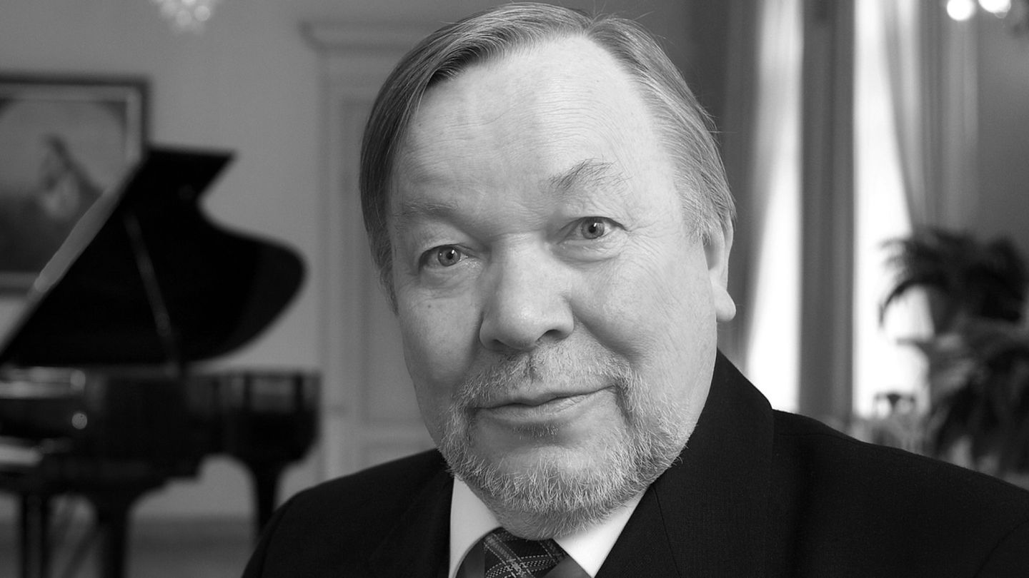 Obituary: Ahti Alatalo, Persistent Defender of the Oulu Conservatory