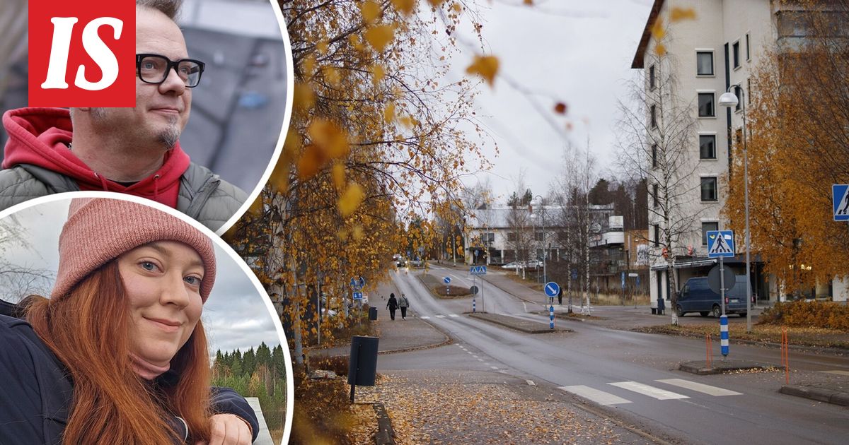 Pyhäjärvi listattiin heikoimmaksi pankin tuoreessa listauksessa – näin asukkaat kommentoivat