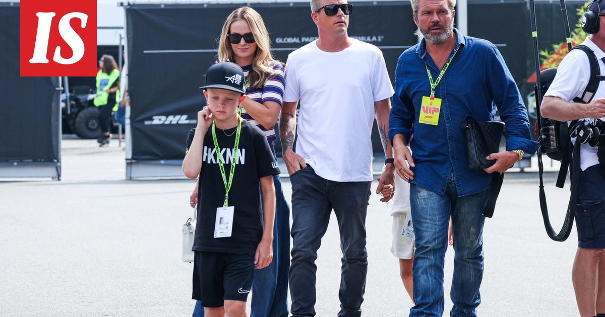 Robin Räikkönen, 11, huippuvireessä – taas voitto