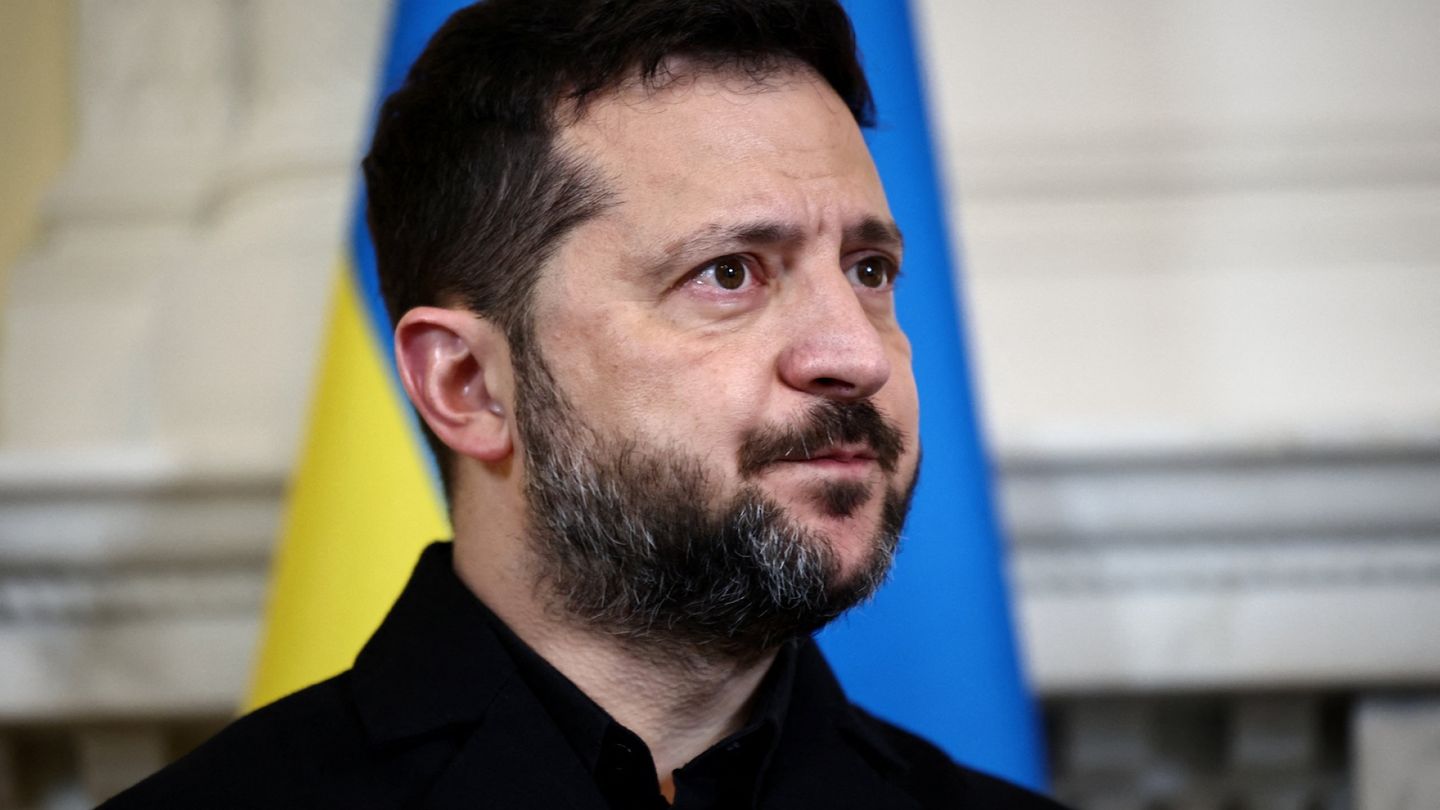 Zelenskyi pyytää EU:lta uutta 70 miljardin euron tukipakettia
